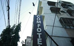 Hotel Comfotel Kolkata